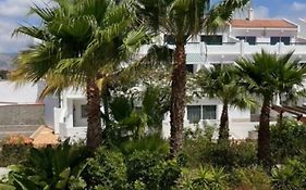 Casa Parque Don Jose 4