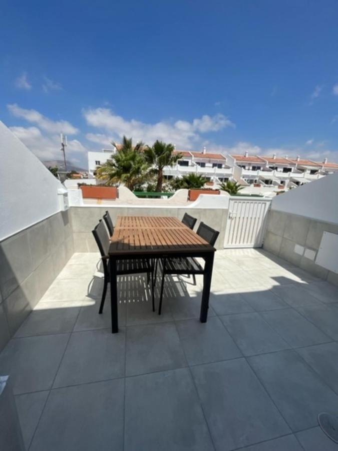 Appartamento Casa Parque Don Jose 4 Costa Del Silencio Esterno foto